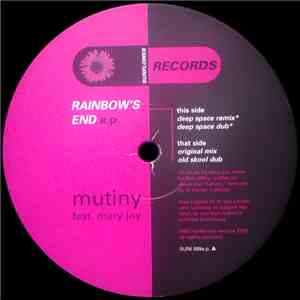 Mutiny - Rainbows End EP
