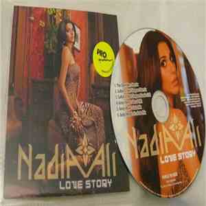 Nadia Ali - Love Story