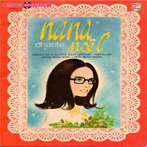 Nana Mouskouri - Nana Chante Noël