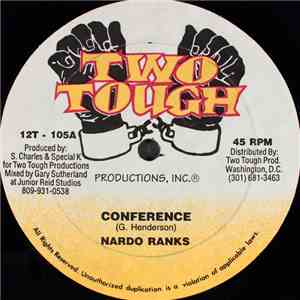 Nardo Ranks / Wickerman - Conference / Up In Class
