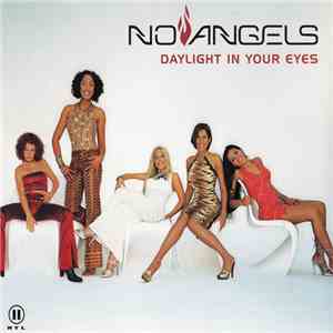 No Angels - Daylight In Your Eyes