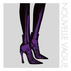 Nouvelle Vague - Couleurs Sur Paris