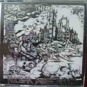 Nuclear Death Terror - Nuclear Death Terror