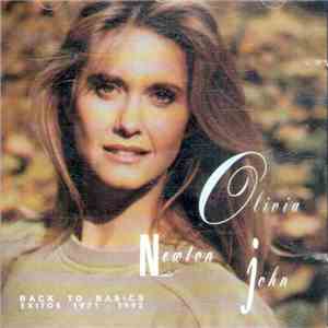Olivia Newton-John - Back To Basics (The Essential Collection 1971-1992)