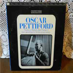 Oscar Pettiford - Last Recordings By The Late Great Bassist