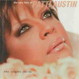 Patti Austin - Very Best Of Patti Austin: The Singles 1969-1986