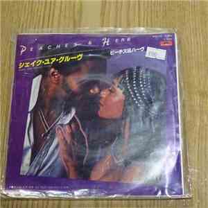 Peaches & Herb - Shake Your Groove Thing