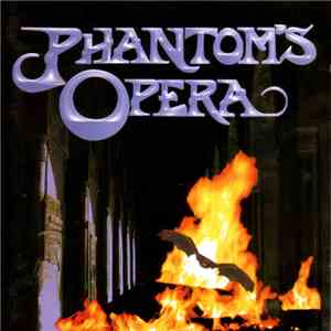 Phantom's Opera - Phantom's Opera