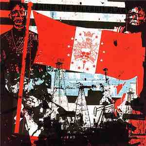 Phoenix Bodies - Raise The Bullshit Flag