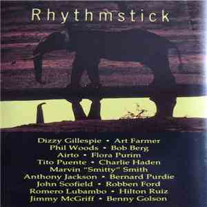 Rhythmstick - Rhythmstick