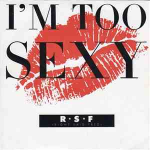 Right Said Fred - I'm Too Sexy