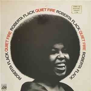 Roberta Flack - Quiet Fire
