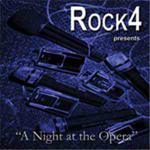 Rock4 - Presents 