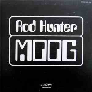 Rod Hunter - Moog