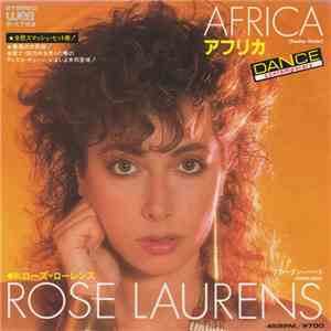 Rose Laurens - Africa