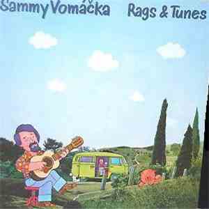 Sammy Vomáčka - Rags & Tunes