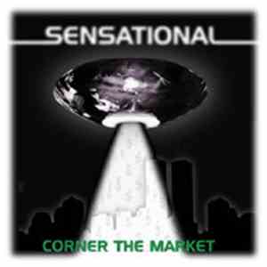 Sensational - Corner The Market