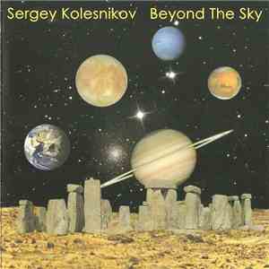 Sergey Kolesnikov - Beyond The Sky