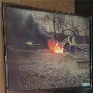 Set Self On Fire - To Bathe In Embers