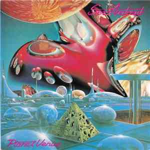 Sex Android - Planet Venus