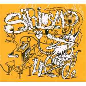 Siriusmo - Pearls & Embarrassments: 2000-2010