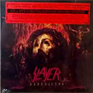 Slayer - Repentless
