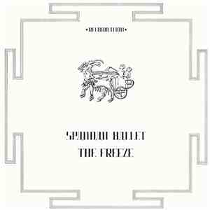 Spandau Ballet - The Freeze