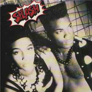 Splash  - Splash