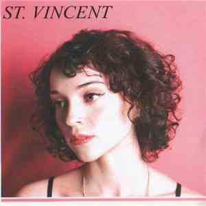 St. Vincent - Actor Out Of Work