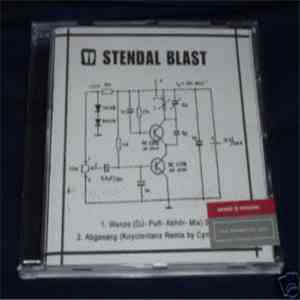 Stendal Blast - Wanze/Abgesang