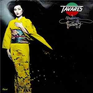 Tavares - Madam Butterfly