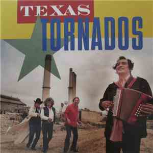 Texas Tornados - Texas Tornados