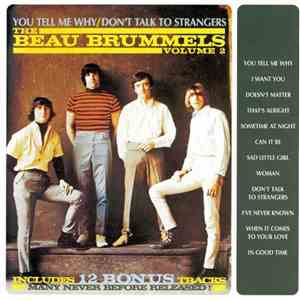 The Beau Brummels - Volume 2