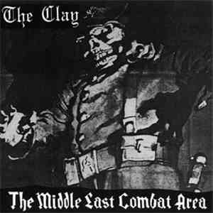 The Clay - The Middle East Combat Area