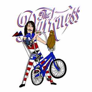 The Darkness - Nothing's Gonna Stop Us