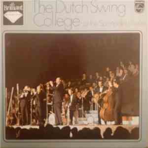 The Dutch Swing College Band - Dutch Swing College At The 