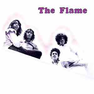 The Flame - The Flame