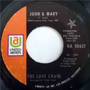 The Love Chain - John And Mary