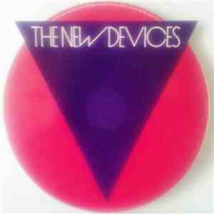 The New Devices - Everything Good