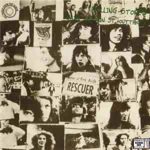 The Rolling Stones - Exile On Main St. Outtakes