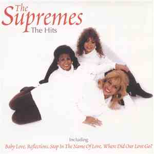 The Supremes - The Hits