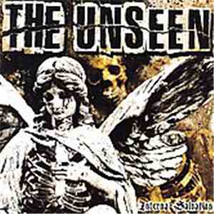 The Unseen - Internal Salvation