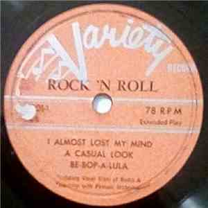Unknown Artist - Rock 'N Roll