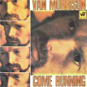 Van Morrison - Come Running