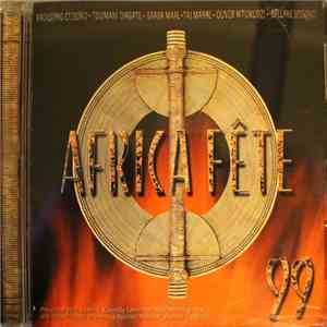 Various - Africa Fête '99