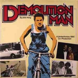 Various - Demolition Man (Original Soundtrack Recording)