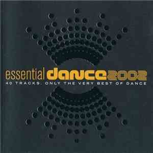 Various - Essential Dance 2002