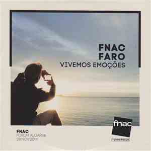 Various - Fnac Faro - Vivemos Emoções