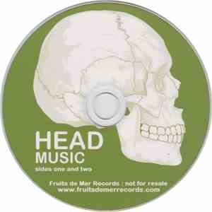 Various - Head Music