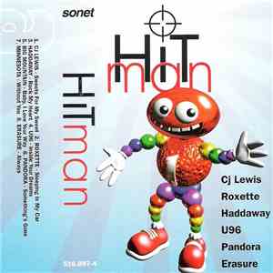 Various - Hit Man